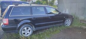 Passat B5,5 1,8t - 1