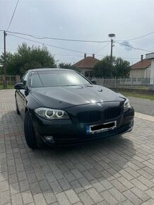 BMW 520d F10