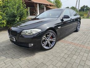 BMW 520d F10 - 1