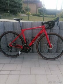 Canyon Endurace cf 7