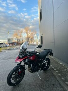 Triumph Tiger 900 GT Pro