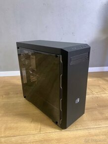 Stavaný PC - i7 6800K, RTX 2070, 16GB RAM