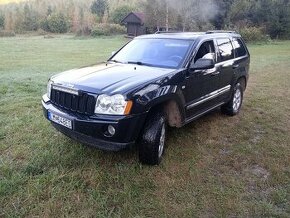 Jeep Grand Cherokee 3.0 CRDi - 1