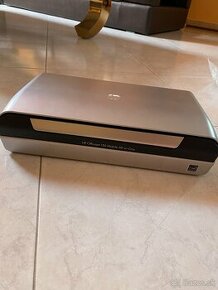 HP Officejet 150 Mobile All-in-One Printer - 1