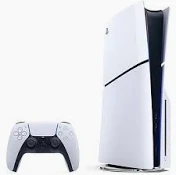 PLAYSTATION 5 SLIM