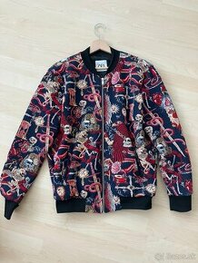 Zara bomber bunda