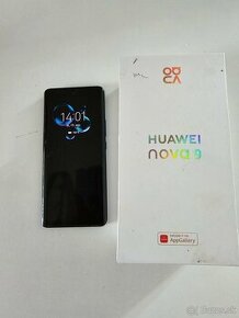 HUAWEI NOVA 9