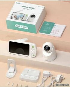 Rienok baby monitor