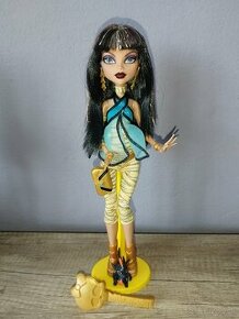 Monster High Cleo - 1