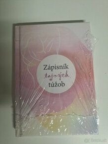 Zápisník pre ženy (Zápisník tajných túžob) - 1