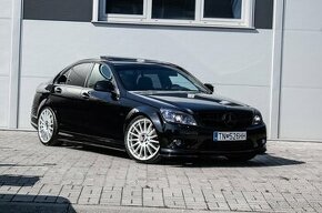 Mercedes-Benz C trieda Sedan 350 Elegance Sport AMG A/T - 1