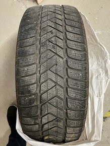 Zimné pneu Pirelli Scorpion 235/60 R18 4 kusy