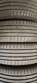 Predám 4ks nové letné pneumatiky 185/65r15-88H Bridgestone