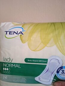 Tena lady normal