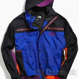 Zľava - Nová pánska bunda TNF '92 Retro Rage Jacket - 1