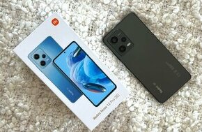 Xiaomi Redmi Note 12 Pro 5G 8/128 GB Čierny