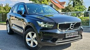 Volvo XC40 D3 Momentum A/T   2019  