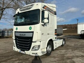 DAF XF 460- ťahač