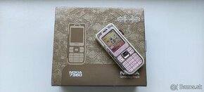 Nokia 7360 Slovenčina