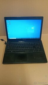 Notebook Asus X55A 40€