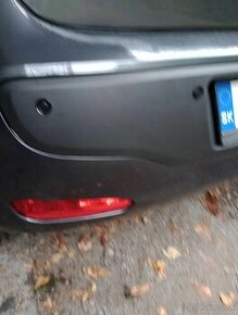 Fiat Punto Evo 1,4