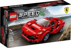 Predám lego 76895 Speed Champions Ferrari