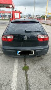 Seat Leon - 1