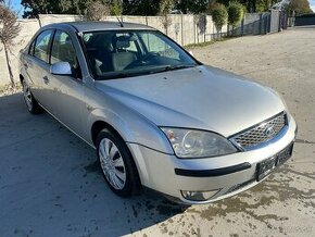 Ford Mondeo 2,0TDCI rok.07