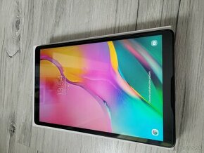 SAMSUNG Galaxy Tab A 10.1 (T510), 2GB/32GB, Wi-Fi, Sivý