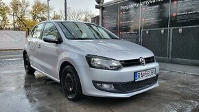 Volkswagen Polo 1.2 12V Trendline