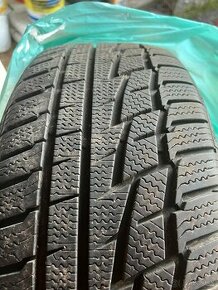 Zimné pneu 225/50R17 - 1