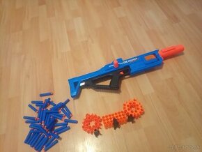 NERF x shot instanty - 1