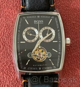 Hugo Boss automatic - 1