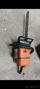 Predám STIHL MS 440