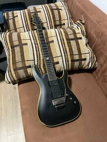 Schecter Blackjack ATX C-1 FR