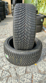 Zimné pneu 255/40 R19 --- FIRESTONE - 1