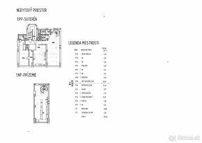 Nebytový priestor 160 m2 na Hlavnej ulici