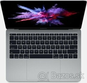 MACBOOK PRO 13 2017 256 GB