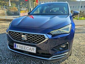 Seat Tarraco 2.0 TDI 150 Xcellence Limited 4Drive DSG - 1