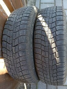 Zimne pneumatiky 155/65 r14 - 1