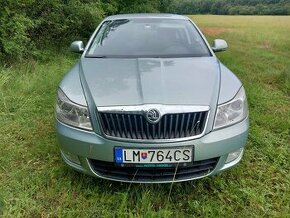 Skoda octavia   2