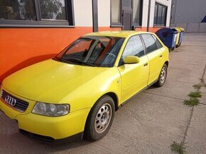 Audi A3 1.9