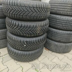 195/65 r15 Michelin Alpin6 - 1