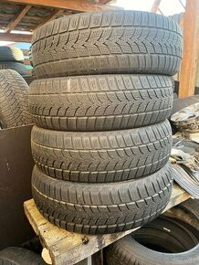 Zimné pneu 225/60 R18 M+S 104V 2020 6-7mm - 1