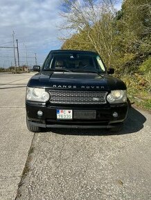 Predam Range Rover 3,6 Vogue 200kw - 1