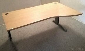 Kancelarsky stol STEELCASE MARL - 1