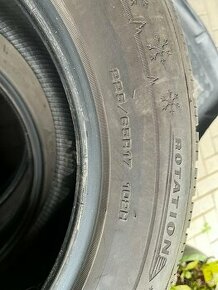 Zimne pneumatiky 225/65 R17