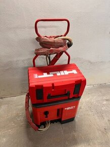 Jadrový vrtací set Hilti DD EC-1 a DD-REC1