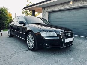 Audi A8 4.2FSi qattro tiptronic