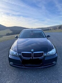 Predam Bmw e90